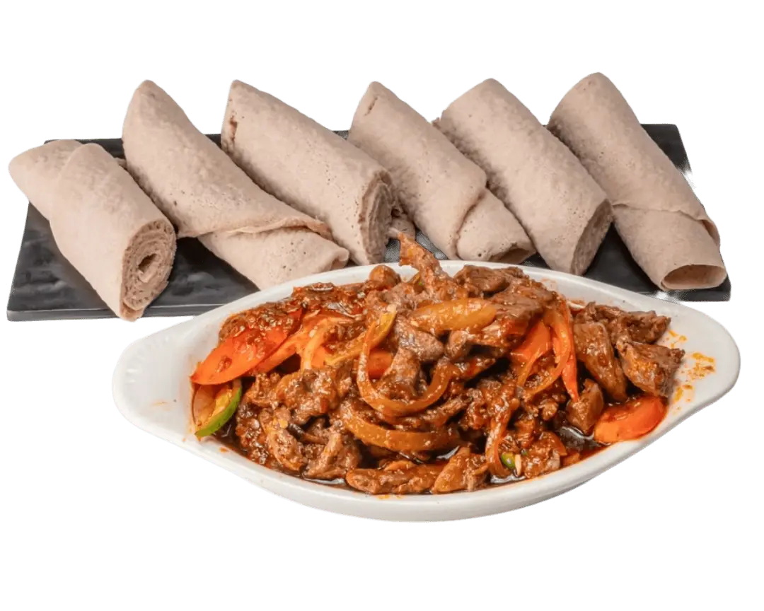 Awaze Tibs