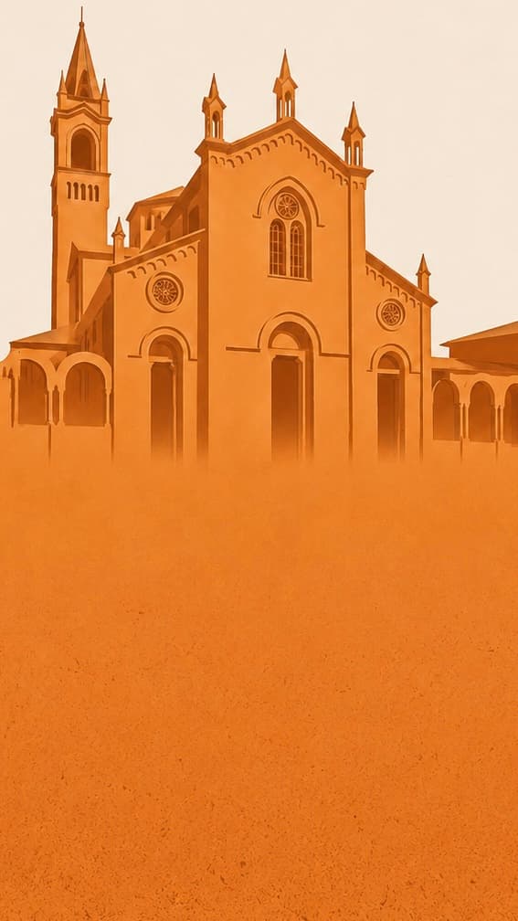 Footer Background Mobile
