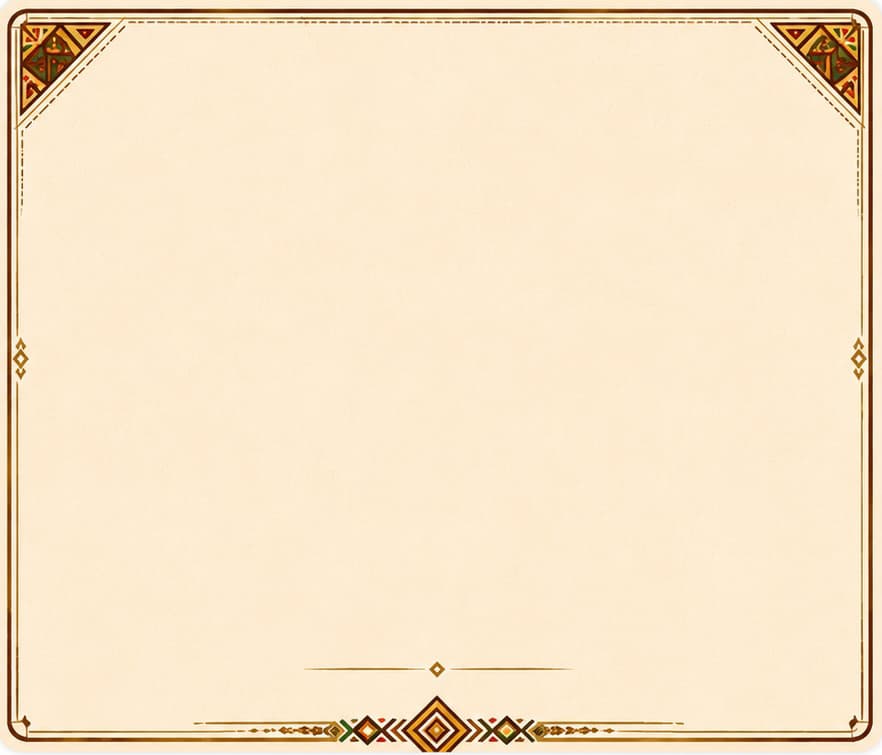 Menu Frame