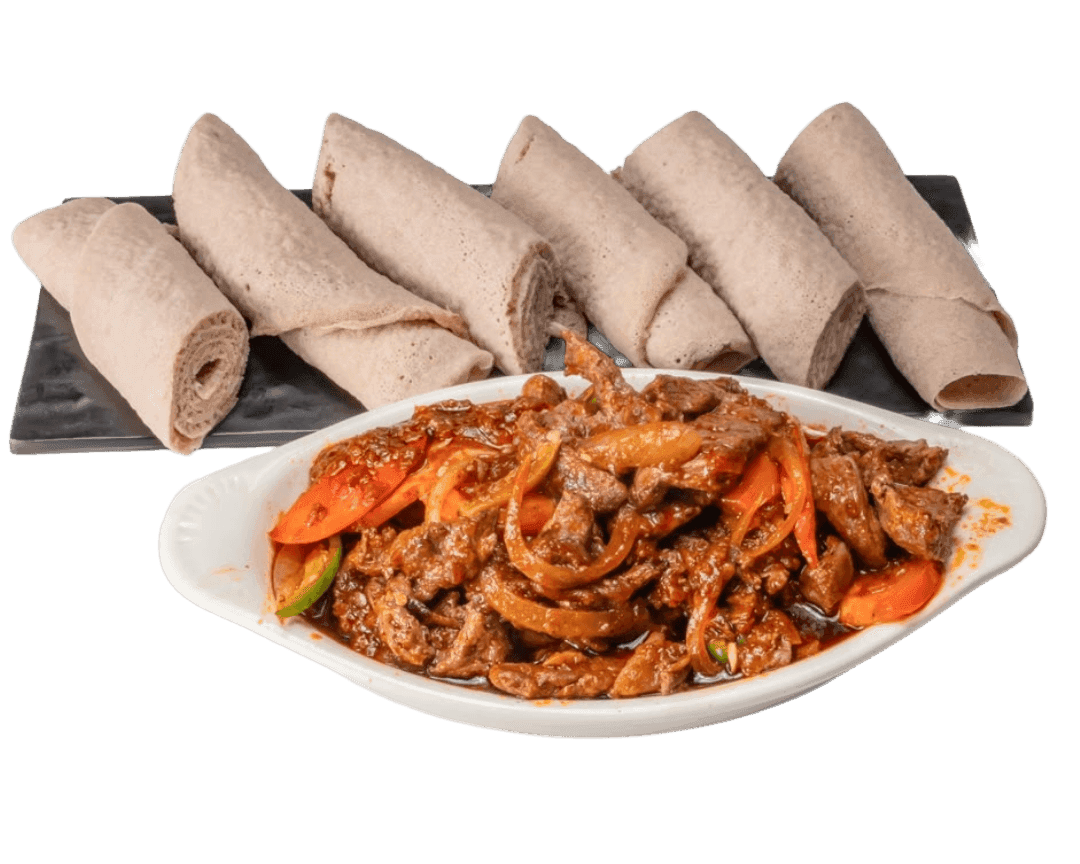 Awaze Tibs