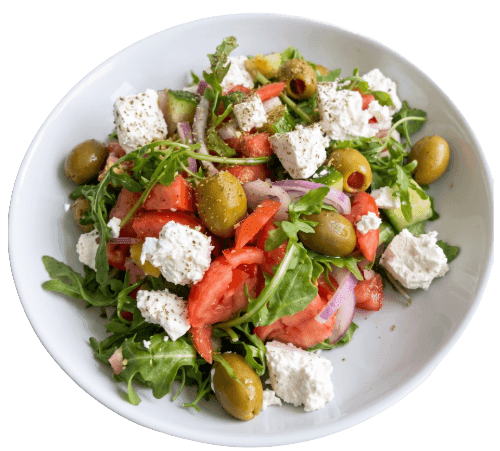 Fresh Salad
