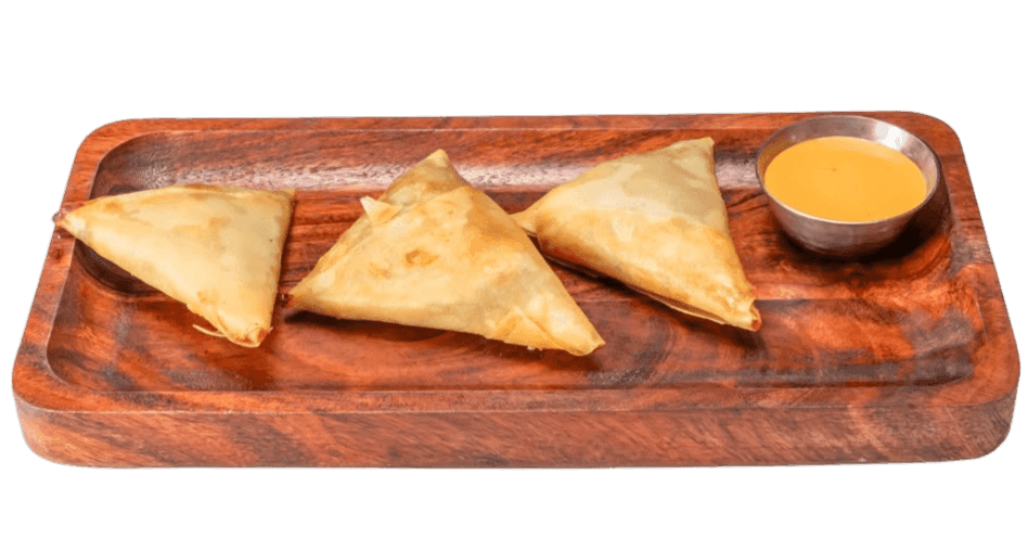 Sambusas